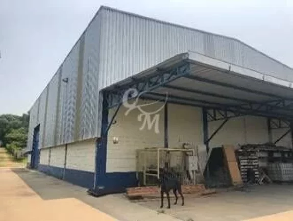 Imagem Chácara em Cabreuva!