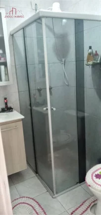 Imagem Oportunidade - Casa 103m² - 3 Dorm - 2 Vagas