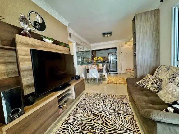 Imagem Apartamento Residencial à venda, Tatuapé, São Paulo - AP0493.