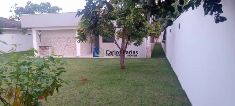 Imagem Casa em Condomínio para Venda em Brasília, Setor Habitacional Tororó (Jardim Botânico), 3 dormitórios, 2 suítes, 4 banheiros, 2 vagas