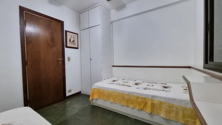 Imagem Apartamento à venda - Pitangueiras - Guarujá/SP