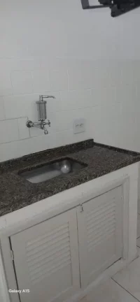 Imagem Apartamento a venda na Bela Vista - Plinio Barreto