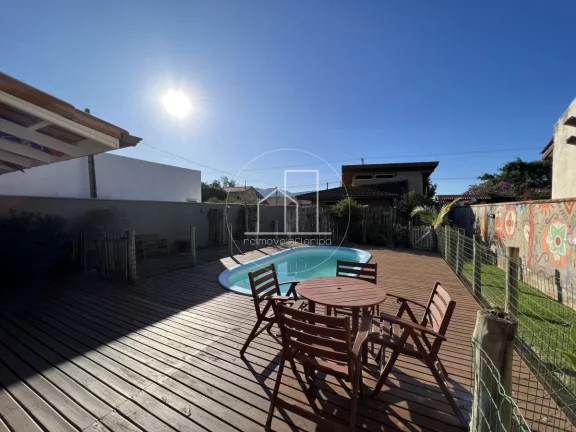 Imagem Casa para Venda em Florianópolis / SC no bairro São João do Rio Vermelho