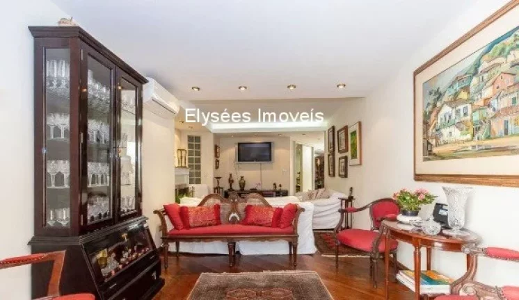 Imagem Casa RESIDENCIAL em SÃO PAULO - SP, SUMARÉ