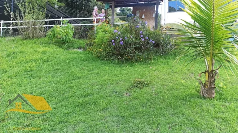 Imagem Vendo lindo apartamento na Chácara do Paraíso com 2 quartos e garagem