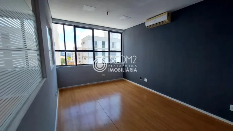 Imagem Sala Comercial para Venda em Santo André / SP no bairro Jardim Bela Vista