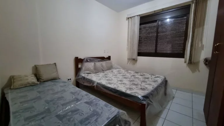 Imagem Apartamento com 4 dormitórios à venda, 190 m²- Astúrias - Guarujá/SP