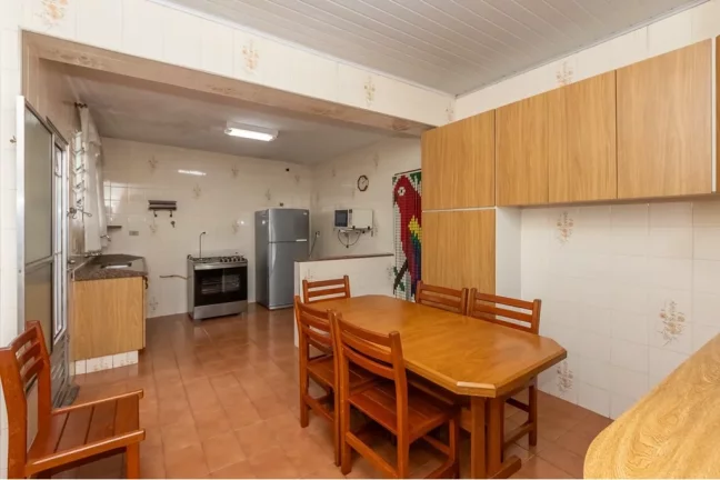 Imagem CASA RESIDENCIAL em São Paulo - SP, Vila da Saúde