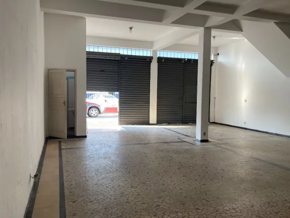 Imagem Salão para alugar, 120 m² por R$ 4.300,00/mês - Centro - Suzano/SP