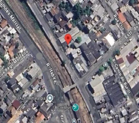 Galpão para Venda em Rio de Janeiro, CORDOVIL, 2 dormitórios, 2 banheiros, 10 vagas