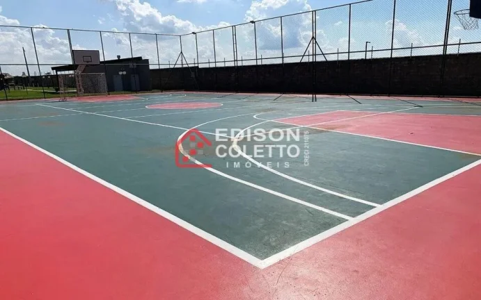 Imagem Pronto para Construir - Excelente lote à venda no Residencial Ágape com 200 m² .