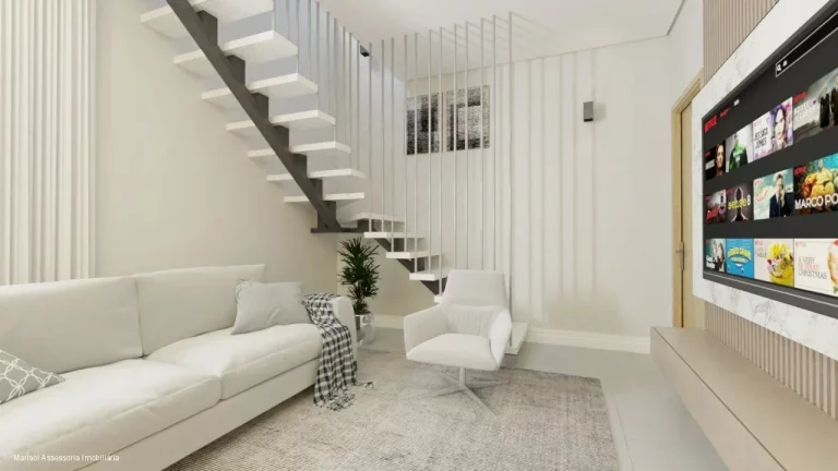 Imagem CASA RESIDENCIAL em MONGAGUÁ - SP, Vila Atlantica