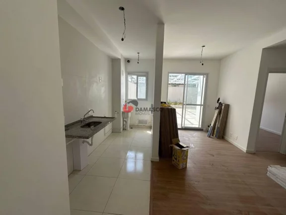 Imagem Apartamento à venda, Rudge Ramos, São Bernardo do Campo, SP
