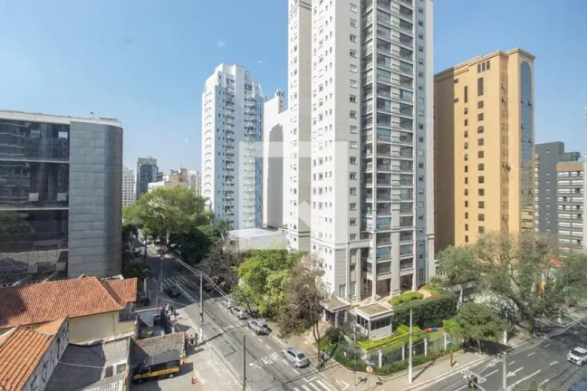 Imagem Apartamento à Venda - Vila Mariana, 3 Quartos, 120 m2
