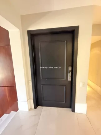 Imagem Apartamento para alugar Jardim Paulista São Paulo