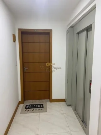 Imagem Apartamento para Venda em Teresópolis / RJ no bairro Vargem Grande