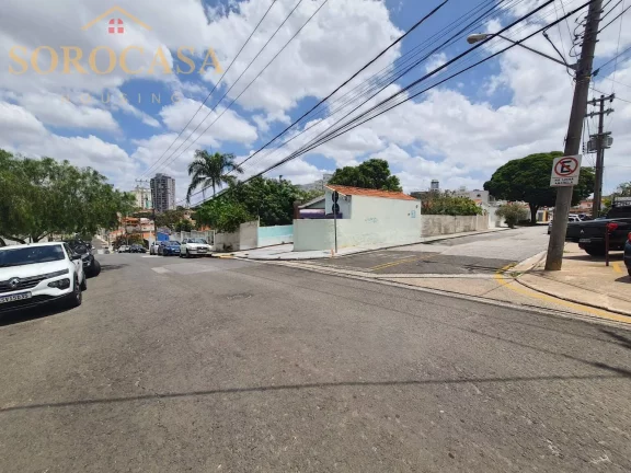 Imagem Terreno à Venda 800m² - Jd. Paulistano