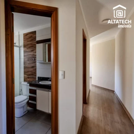 Imagem Imóvel com 3 Quartos à Venda, 84 m² em Centro - Poços De Caldas