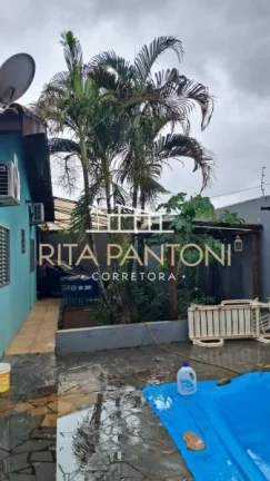 Imagem Casa - Ribeirão Preto - Léo Gomes de Moraes