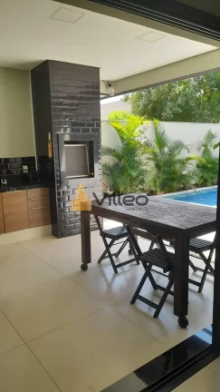 Imagem Apresentamos uma excelente oportunidade de morar no Condomínio Residencial Jardim, situado no bairr...