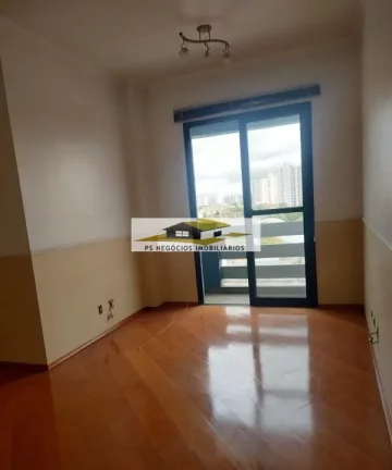 Apartamento para venda na Vila Prudente