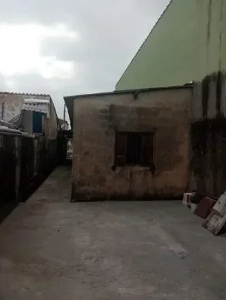 Imagem Casa para Venda em Itanhaém, Balneário Jequitibá, 2 dormitórios, 1 banheiro, 2 vagas
