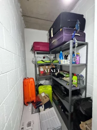Imagem Apartamento com 2 dormitórios à venda, 98 m² por R$ 1.100.000,00 - Vila Formosa - São Paulo/SP