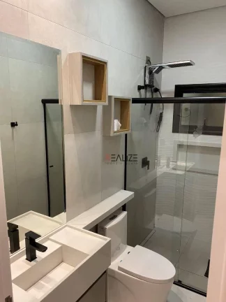Imagem Casa à venda, 122 m² por R$ 815.000,00 - Jardim Monte Carlo - Indaiatuba/SP