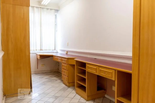 Imagem Apartamento à Venda - Vila Mariana, 4 Quartos, 200 m2