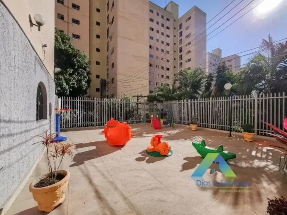 Imagem Apartamento com 03 quartos 67m² - Vila das Merces