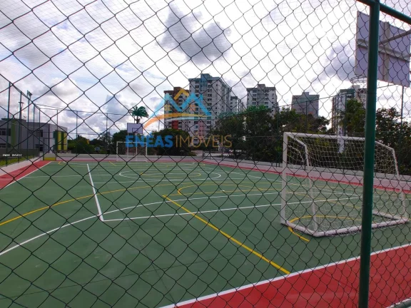 Imagem Apartamento para Venda em Recife, Caxangá, 2 dormitórios, 1 suíte, 2 banheiros, 1 vaga