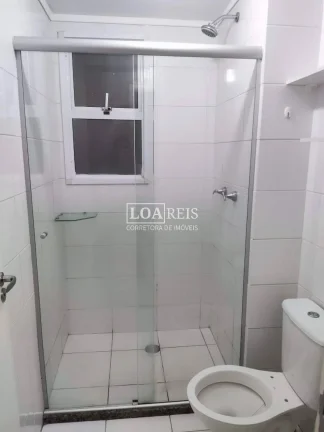 Imagem APARTAMENTO FATTO ACQUA | 2 DOMITÓRIOS | 47 M²