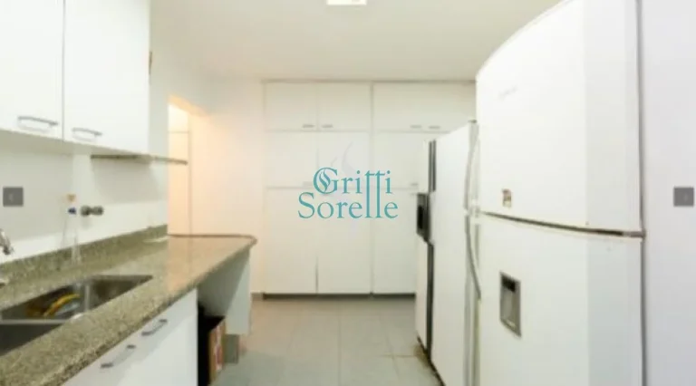 Imagem Apartamento à Venda em Jardim Paulista - São Paulo/SP.