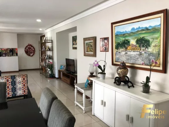 Imagem UM PERFEITO APARTAMENTO PARA SE MORAR NA PRAIA DO CANTO / VITÓRIA - ES
