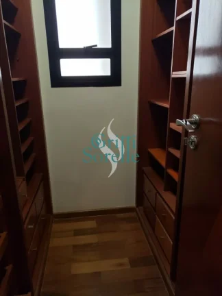 Imagem Apartamento para Alugar no Brooklin Paulista - São Paulo/SP.