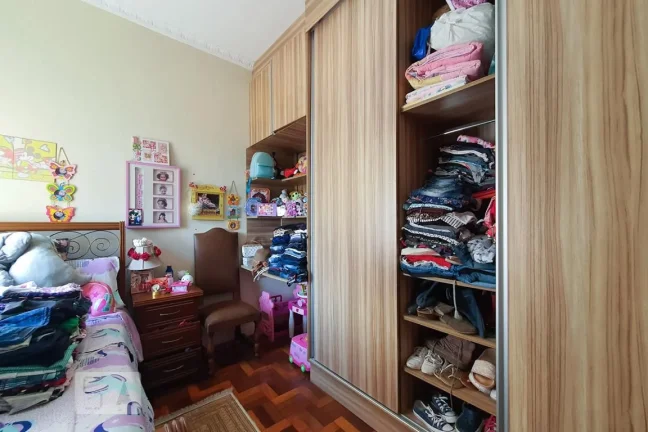 Imagem Casa à Venda - Cambuci, 6 Quartos, 340 m2