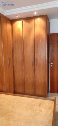 Imagem APARTAMENTO 2 DORMITÓRIOS - RUDGE RAMOS - SBC