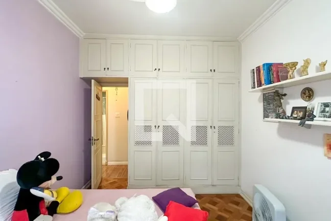 Imagem Apartamento à Venda - Copacabana, 3 Quartos, 135 m2