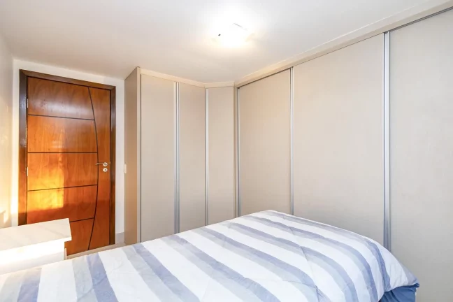 Imagem Apartamento 03 quartos no Tingui