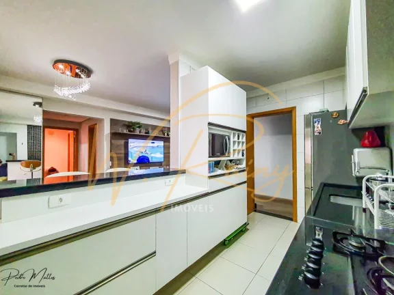 Imagem Imóvel com 3 Quartos à Venda, 101 m² em Vila Independência - Piracicaba Imagem Imóvel com 3 Quartos à Venda, 101 m² em Vila Independência - Piracicaba