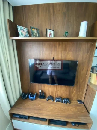 Imagem Compre Apartamento em Jardim São Savério R$250.000