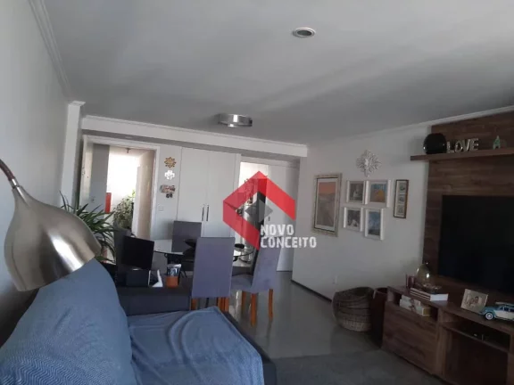 Imagem Apartamento à venda, 118 m² por R$ 650.000,00 - Aldeota - Fortaleza/CE