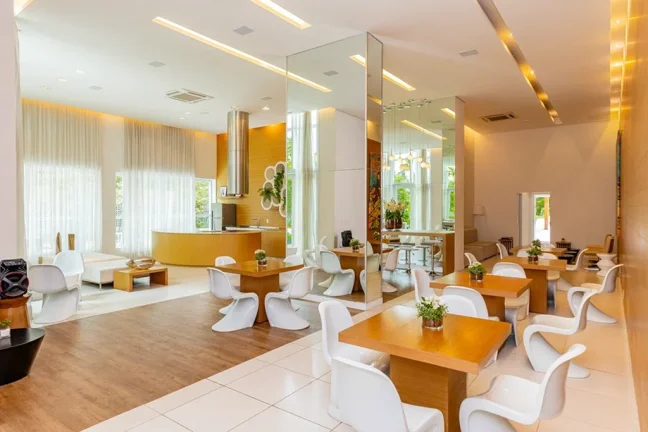 Imagem APARTAMENTO RESIDENCIAL em São Paulo - SP, Cidade Monções