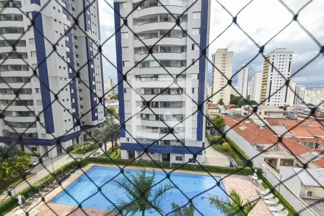 Imagem Apartamento à Venda - Cambuci, 2 Quartos, 86 m2