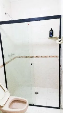 Imagem Sobrado com 4 dormitórios à venda, 268 m² por R$ 1.050.000,00 - Jardim das Vertentes - São Paulo/SP
