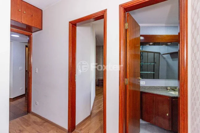 Imagem Apartamento Vila Leopoldina - 130M², 3 Dorms, 1 Suíte, 2 Vagas, Lazer.