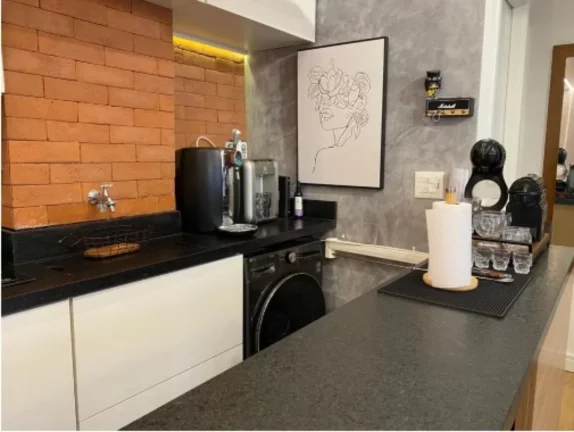 Imagem APARTAMENTO RESIDENCIAL em São Paulo - SP, Belém