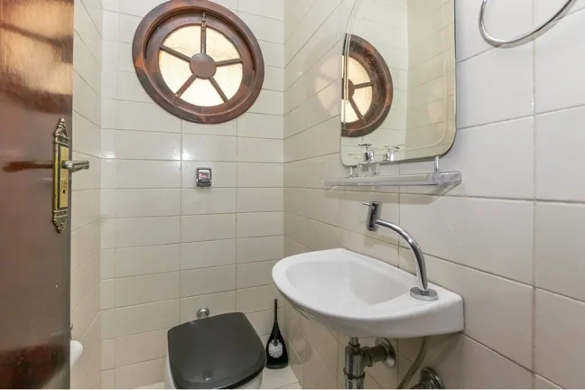 Imagem CASA RESIDENCIAL em São Paulo - SP, Vila Nivi