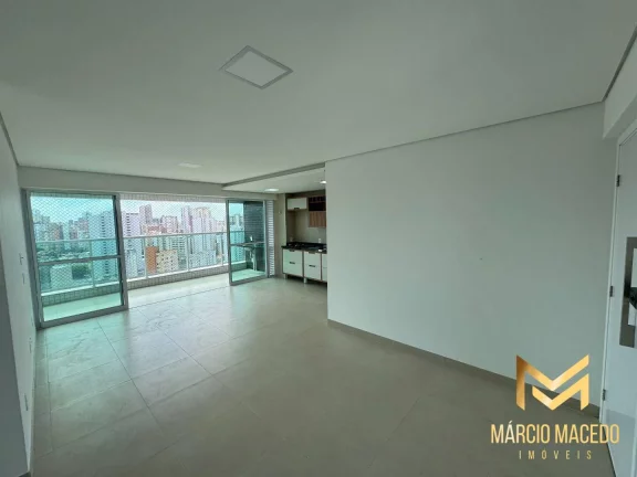 Imagem Apartamento com 3 suítes à venda, 117 m² por R$ 1.490.000 - Aldeota - Fortaleza/CE