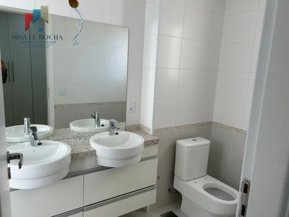 Imagem Apartamento Alto Padrão em Centro, Tatuí/SP